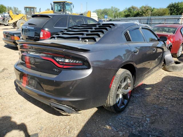 Photo 4 from auction – 2015 DODGE CHARGER R/ with VIN 2C3CDXCT5FH785169
