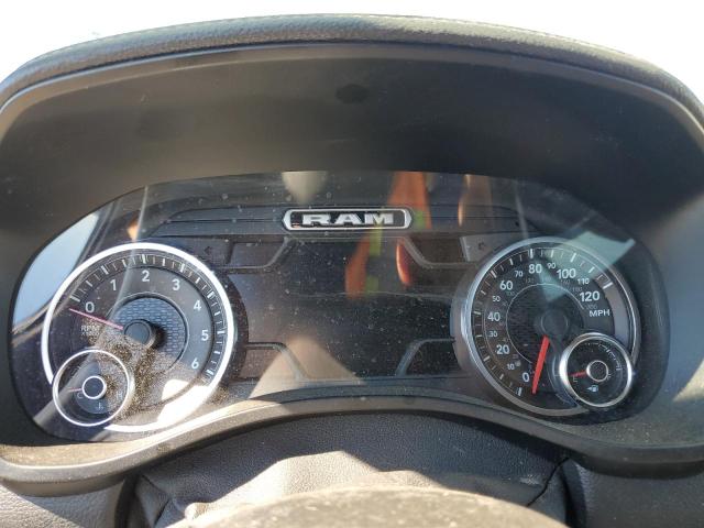 Photo 8 from auction – 2019 RAM 1500 LARAM with VIN 1C6SRFJT3KN759345