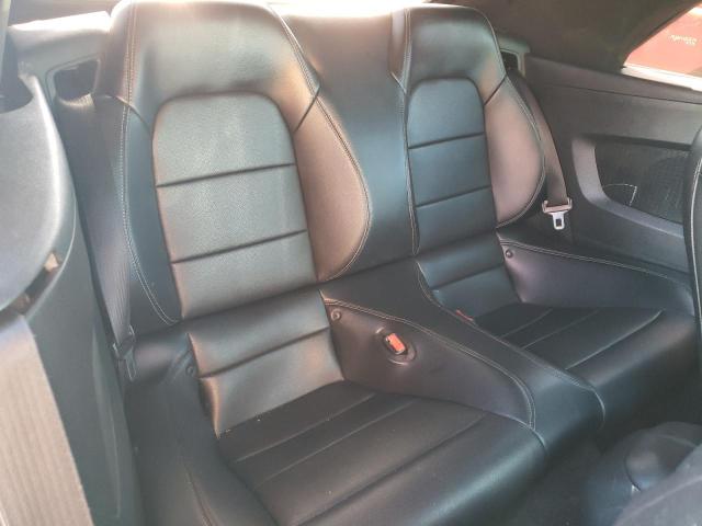 Photo 6 from auction – 2016 FORD MUSTANG with VIN 1FATP8UH0G5280920