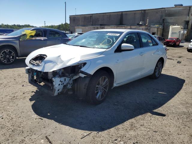 Photo 2 from auction – 2016 TOYOTA CAMRY LE with VIN 4T1BF1FKXGU226860