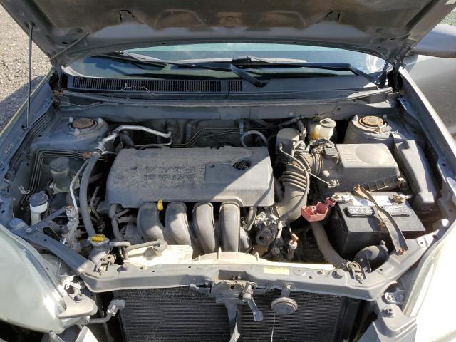 Photo 7 from auction – 2006 TOYOTA COROLLA MA with VIN 2T1LR32E86C561350