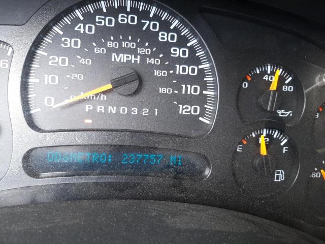 Photo 8 from auction – 2007 CHEVROLET SILVRK1500 with VIN 2GCEK13V971129902