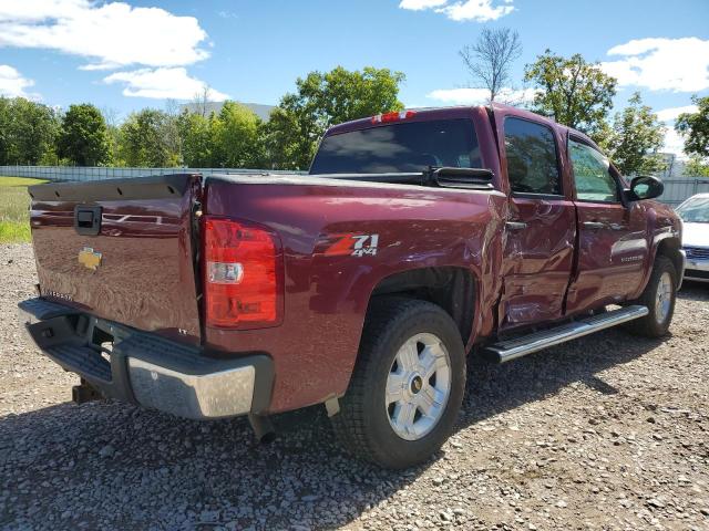 Photo 4 from auction – 2013 CHEVROLET SILVERADO with VIN 3GCPKSE7XDG113546