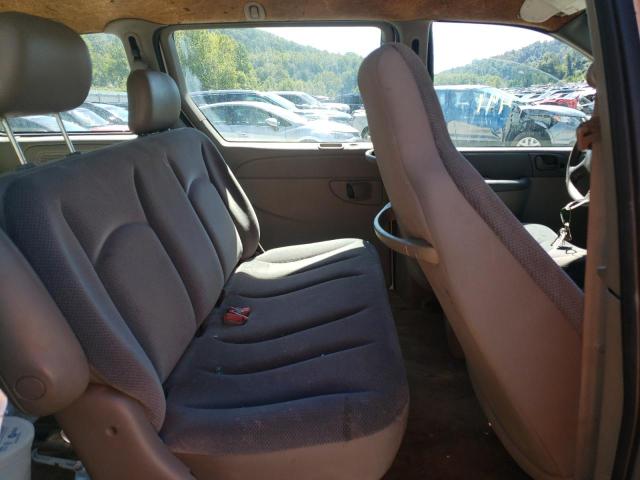 Photo 6 from auction – 2003 DODGE CARAVAN SE with VIN 1D4GP253X3B215258
