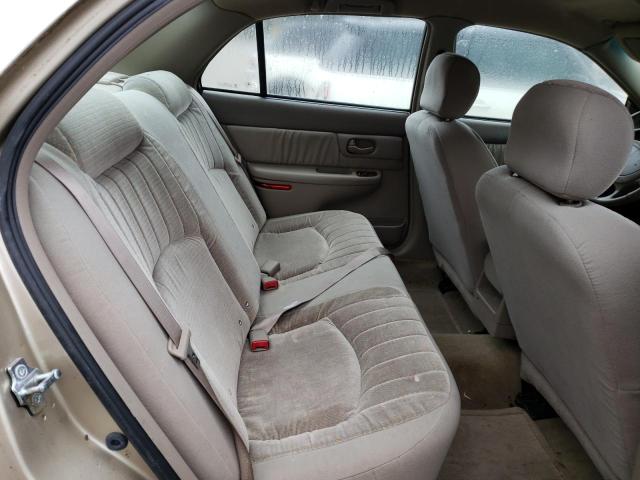 Photo 6 from auction – 2005 BUICK CENTURY CU with VIN 2G4WS52J551169767