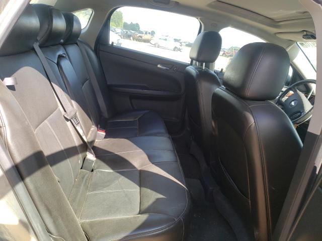 Photo 6 from auction – 2008 CHEVROLET IMPALA LT with VIN 2G1WT58KX81360700