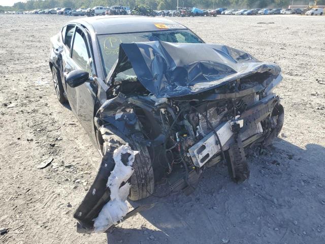 Photo 1 from auction – 2020 NISSAN ALTIMA SL with VIN 1N4BL4EV6LC238231