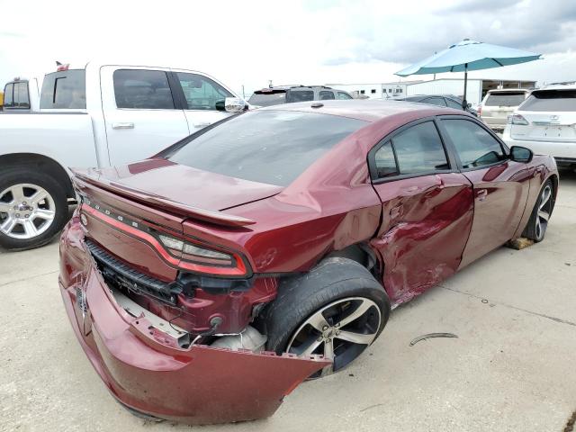 Фото 4 с аукциона – 2017 DODGE CHARGER SE с VIN 2C3CDXBG2HH612250