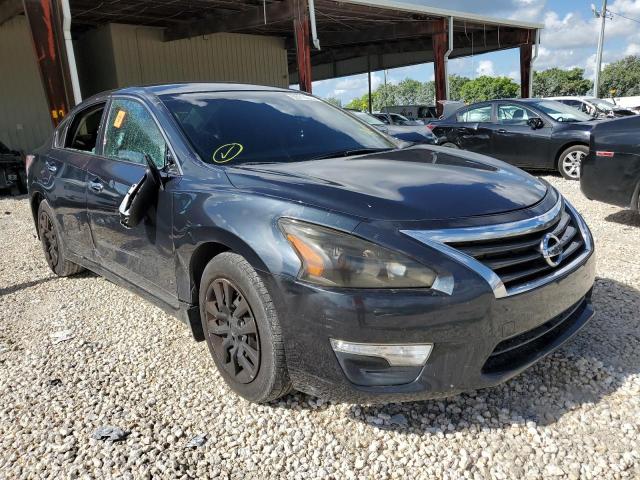 Photo 1 from auction – 2014 NISSAN ALTIMA 2.5 with VIN 1N4AL3AP5EC108425