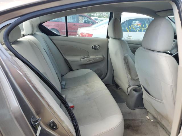 Photo 6 from auction – 2015 NISSAN VERSA S with VIN 3N1CN7AP9FL805013