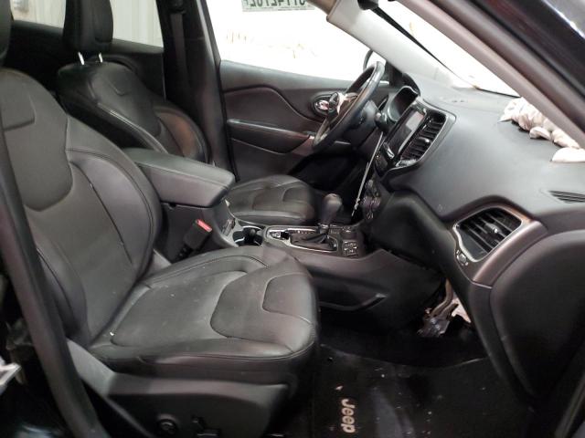 Photo 5 from auction – 2019 JEEP CHEROKEE L with VIN 1C4PJMDX2KD139116