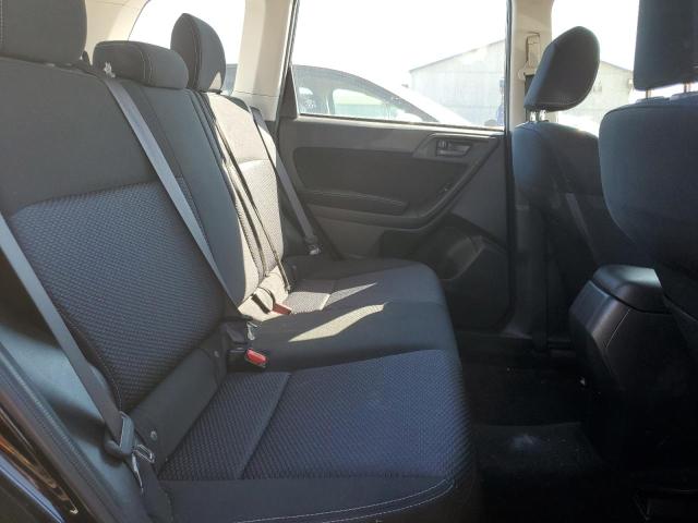 Photo 6 from auction – 2015 SUBARU FORESTER 2 with VIN JF2SJABCXFH567850
