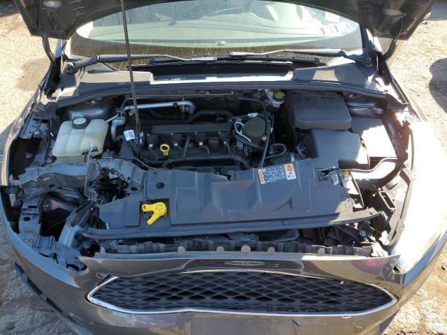Photo 7 from auction – 2015 FORD FOCUS SE with VIN 1FADP3F29FL252088