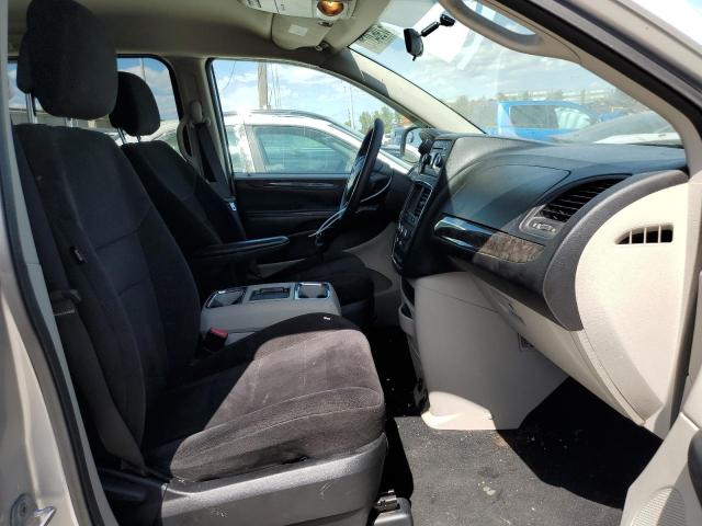 Photo 5 from auction – 2011 DODGE GRAND CARA with VIN 2D4RN3DG0BR700713