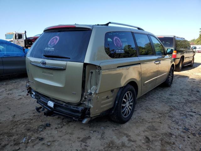 Photo 4 from auction – 2011 KIA SEDONA EX with VIN KNDMH4C76B6383680