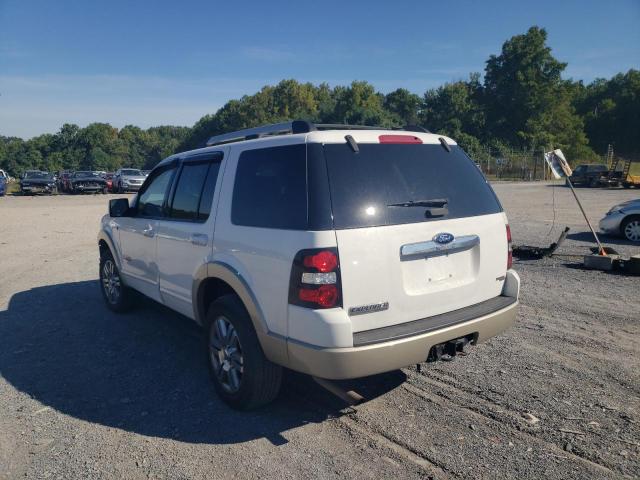 Photo 3 from auction – 2007 FORD EXPLORER E with VIN 1FMEU74847UA94479