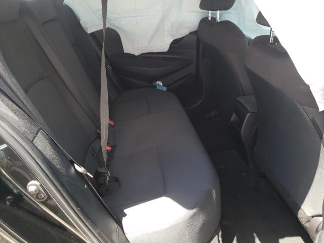 Photo 6 from auction – 2022 TOYOTA COROLLA LE with VIN JTDEPMAE2NJ203315