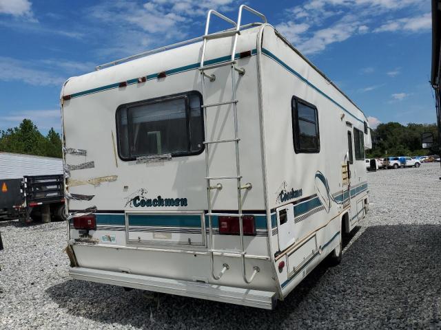 Photo 4 from auction – 1996 FORD ECONOLINE with VIN 1FDKE30G7THA26637