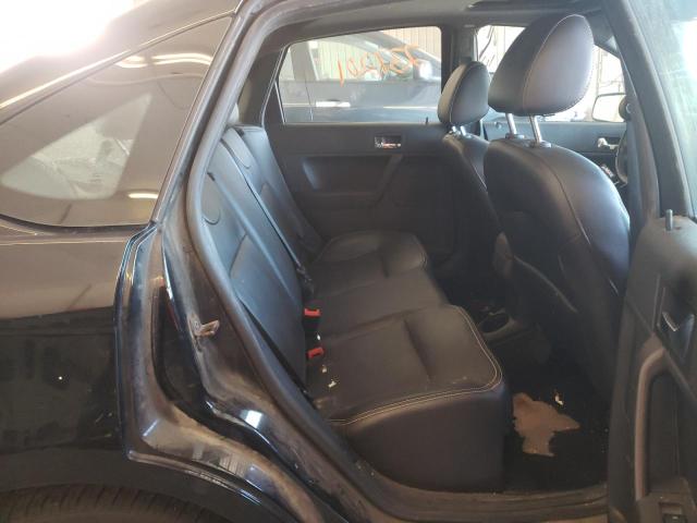 Photo 6 from auction – 2009 FORD FOCUS SEL with VIN 1FAHP37N79W203260