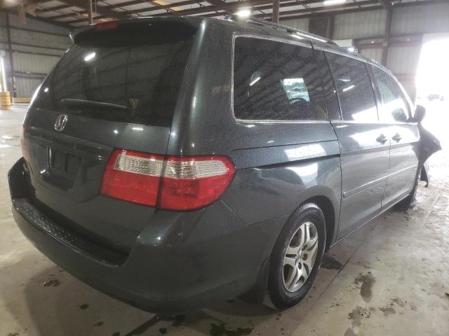 Photo 4 from auction – 2006 HONDA ODYSSEY EX with VIN 5FNRL38446B455225