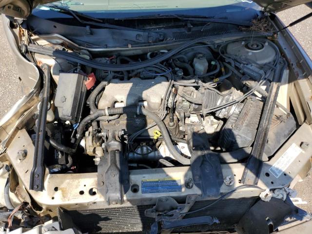 Photo 7 from auction – 2004 BUICK CENTURY CU with VIN 2G4WS52J941301685