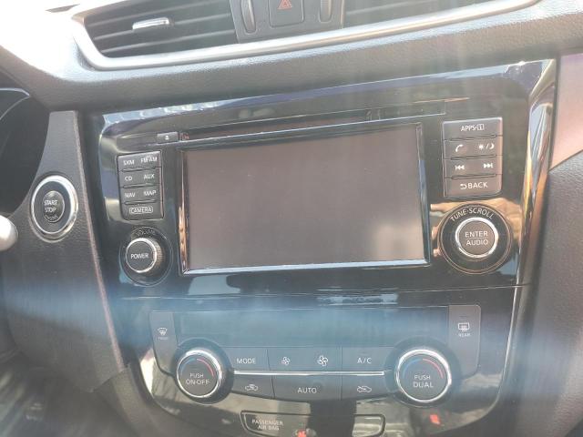 Zdjęcie 9 z aukcji – 2016 NISSAN ROGUE S z VIN KNMAT2MT5GP731228