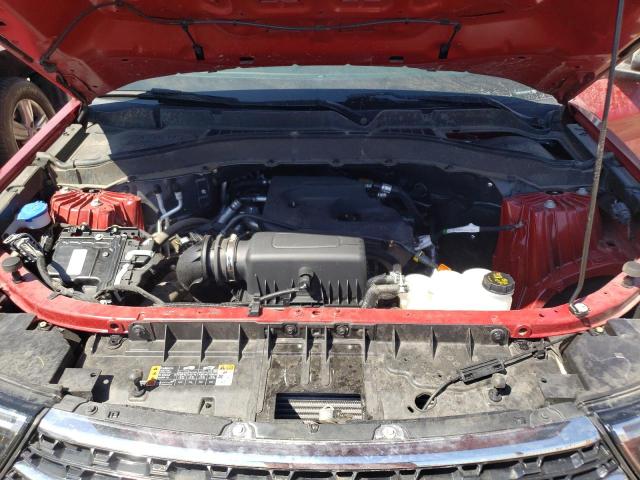 Photo 7 from auction – 2020 FORD EXPLORER X with VIN 1FMSK7DH4LGC82436