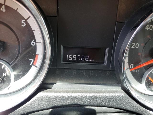 Photo 8 from auction – 2012 DODGE GRAND CARA with VIN 2C4RDGBG4CR234540
