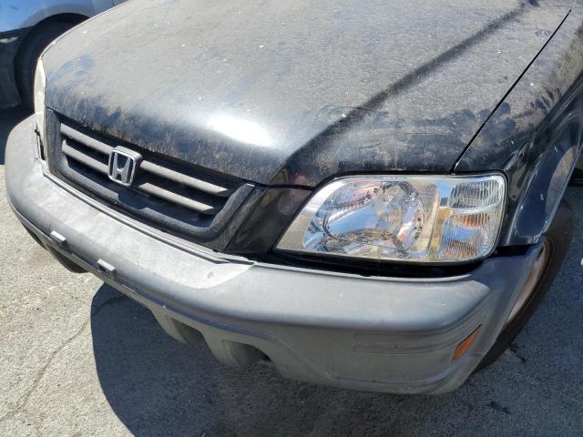 Photo 9 from auction – 1998 HONDA CR-V with VIN JHLRD2847WC012090