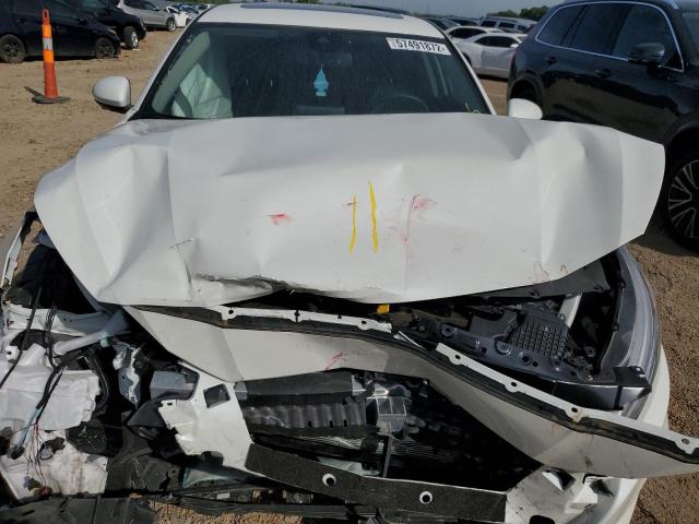 Photo 7 from auction – 2021 NISSAN ALTIMA PLA with VIN 1N4BL4FW2MN384977