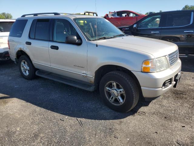 FORD EXPLORER X 2004 with VIN 1FMZU73K94UB05616 - Photo from auction