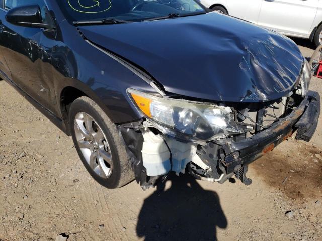 Photo 9 from auction – 2012 TOYOTA CAMRY BASE with VIN 4T1BF1FK3CU079405