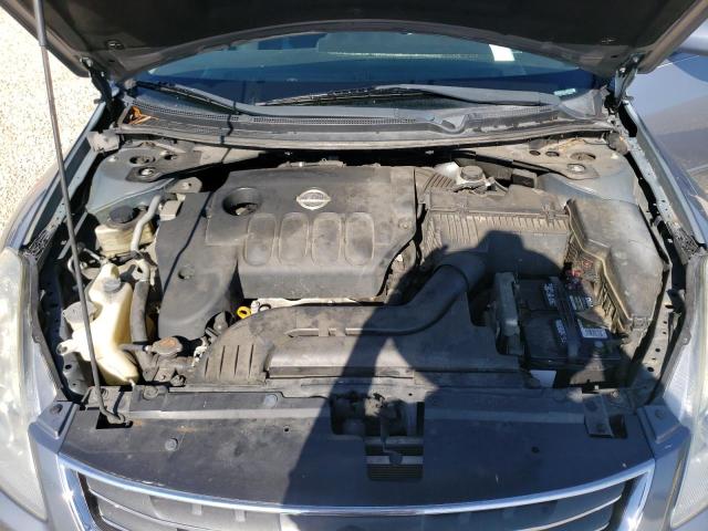 صورة رقم 7 من المزاد - 2012 NISSAN ALTIMA BAS مع VIN 1N4AL2AP0CC168104