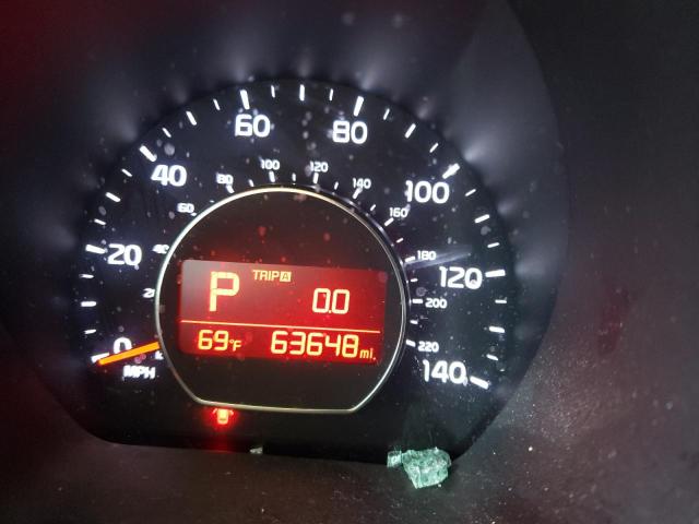 Photo 8 from auction – 2019 KIA SOUL with VIN KNDJN2A29K7920821