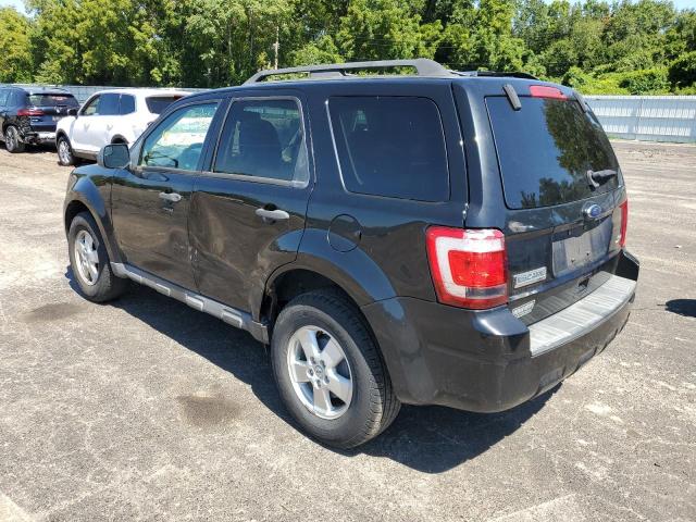 Photo 3 from auction – 2010 FORD ESCAPE XLT with VIN 1FMCU9DG2AKB29629