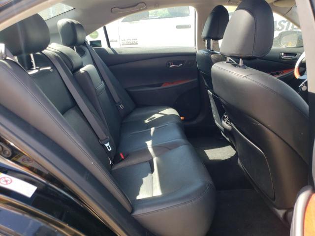 Photo 6 from auction – 2007 LEXUS ES 350 with VIN JTHBJ46G972098461