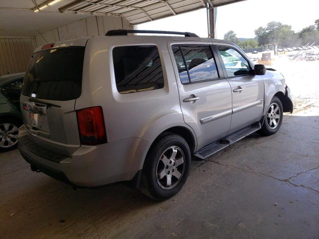 Photo 4 from auction – 2011 HONDA PILOT TOUR with VIN 5FNYF3H97BB026864