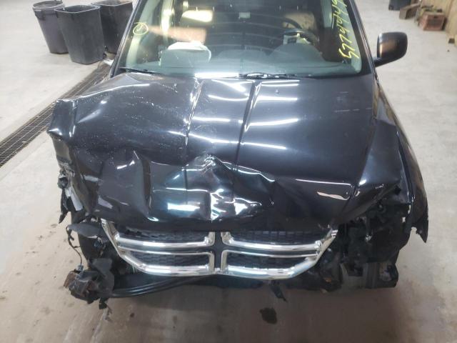 Photo 7 from auction – 2012 DODGE JOURNEY SE with VIN 3C4PDCAB8CT188391