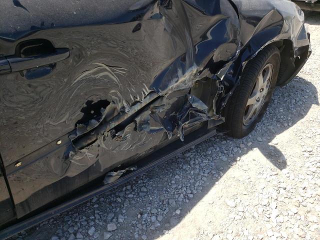 Photo 9 from auction – 2006 HYUNDAI SONATA GLS with VIN 5NPEU46F66H069994