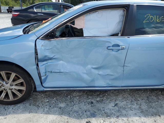 Photo 9 from auction – 2012 TOYOTA CAMRY BASE with VIN 4T1BF1FK8CU547483