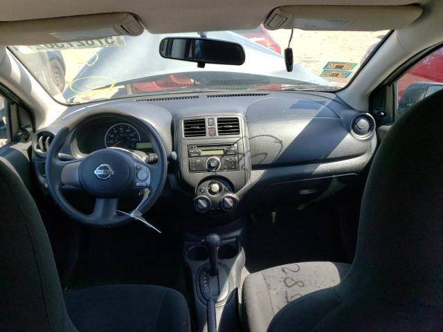 Photo 9 from auction – 2013 NISSAN VERSA S with VIN 3N1CN7AP5DL870017