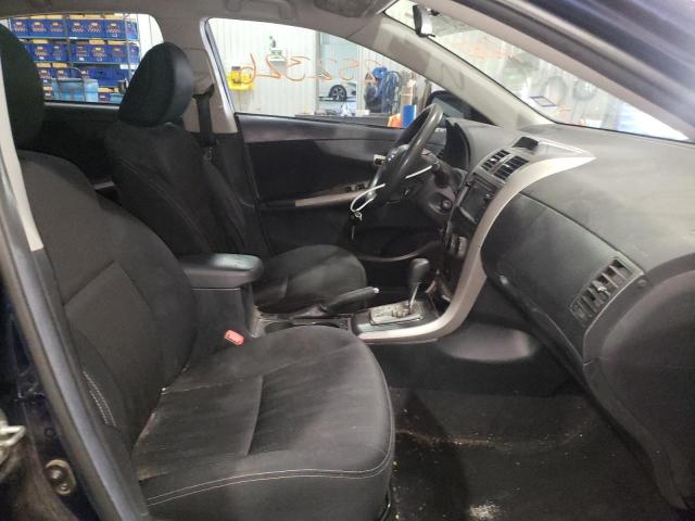 Photo 5 from auction – 2013 TOYOTA COROLLA BA with VIN 5YFBU4EE7DP142821