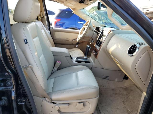 Photo 5 from auction – 2008 FORD EXPLORER E with VIN 1FMEU64E28UA46707