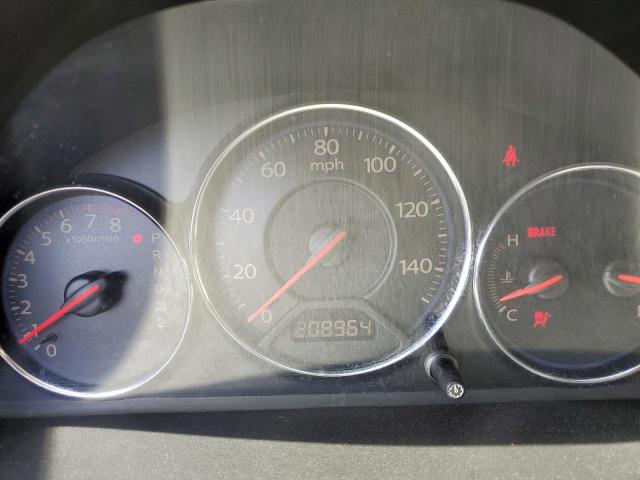 Photo 8 from auction – 2005 HONDA CIVIC LX with VIN 2HGES16655H613477