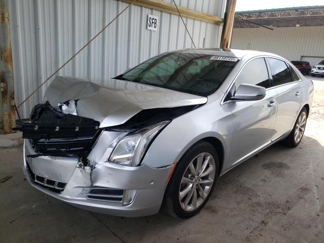 Photo 2 from auction – 2014 CADILLAC XTS PREMIU with VIN 2G61P5S35E9158614