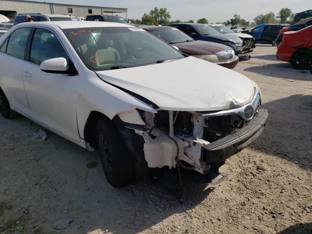 Photo 9 from auction – 2013 TOYOTA CAMRY L with VIN 4T4BF1FK0DR329044