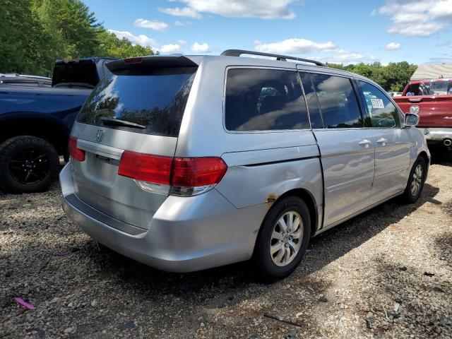 Photo 4 from auction – 2010 HONDA ODYSSEY EX with VIN 5FNRL3H76AB007927