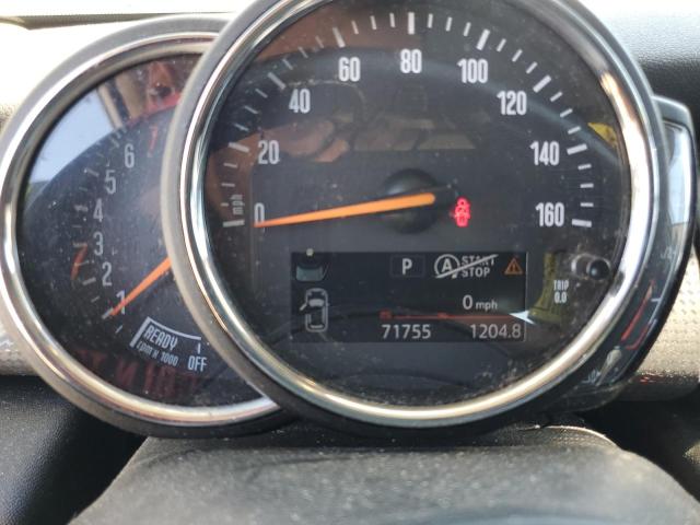 Photo 8 from auction – 2018 MINI COOPER with VIN WMWXU1C57J2F80238