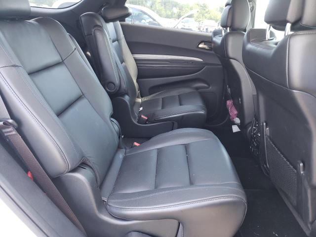 Photo 6 from auction – 2020 DODGE DURANGO GT with VIN 1C4RDJDG5LC162959