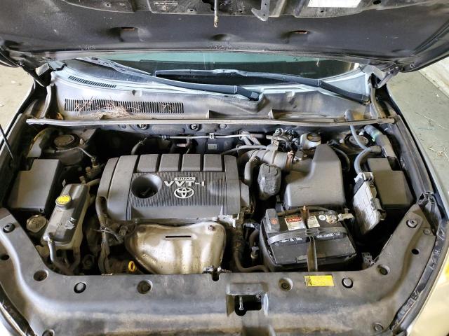 Photo 7 from auction – 2009 TOYOTA RAV4 with VIN JTMBF33V69D004446